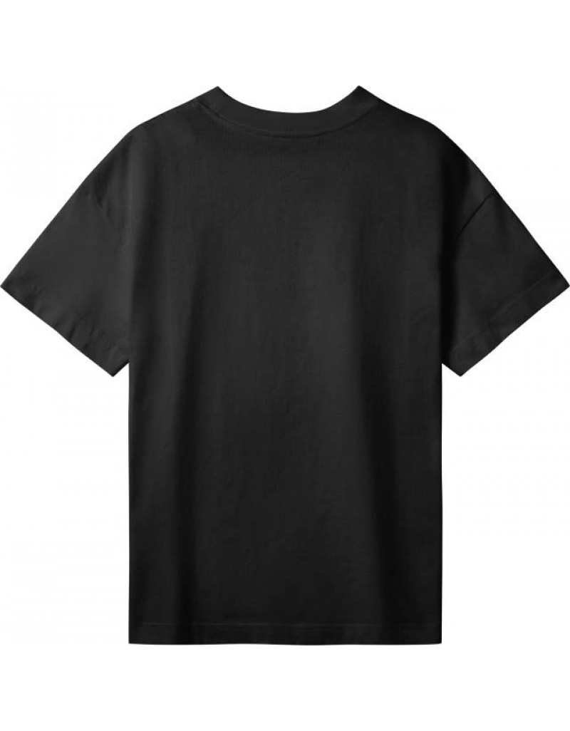 Tricou femei oversize "Contemporary"